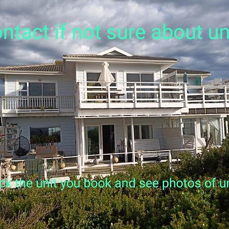Beached House On Golden Sanddunes Cannon Rocks Esterno foto