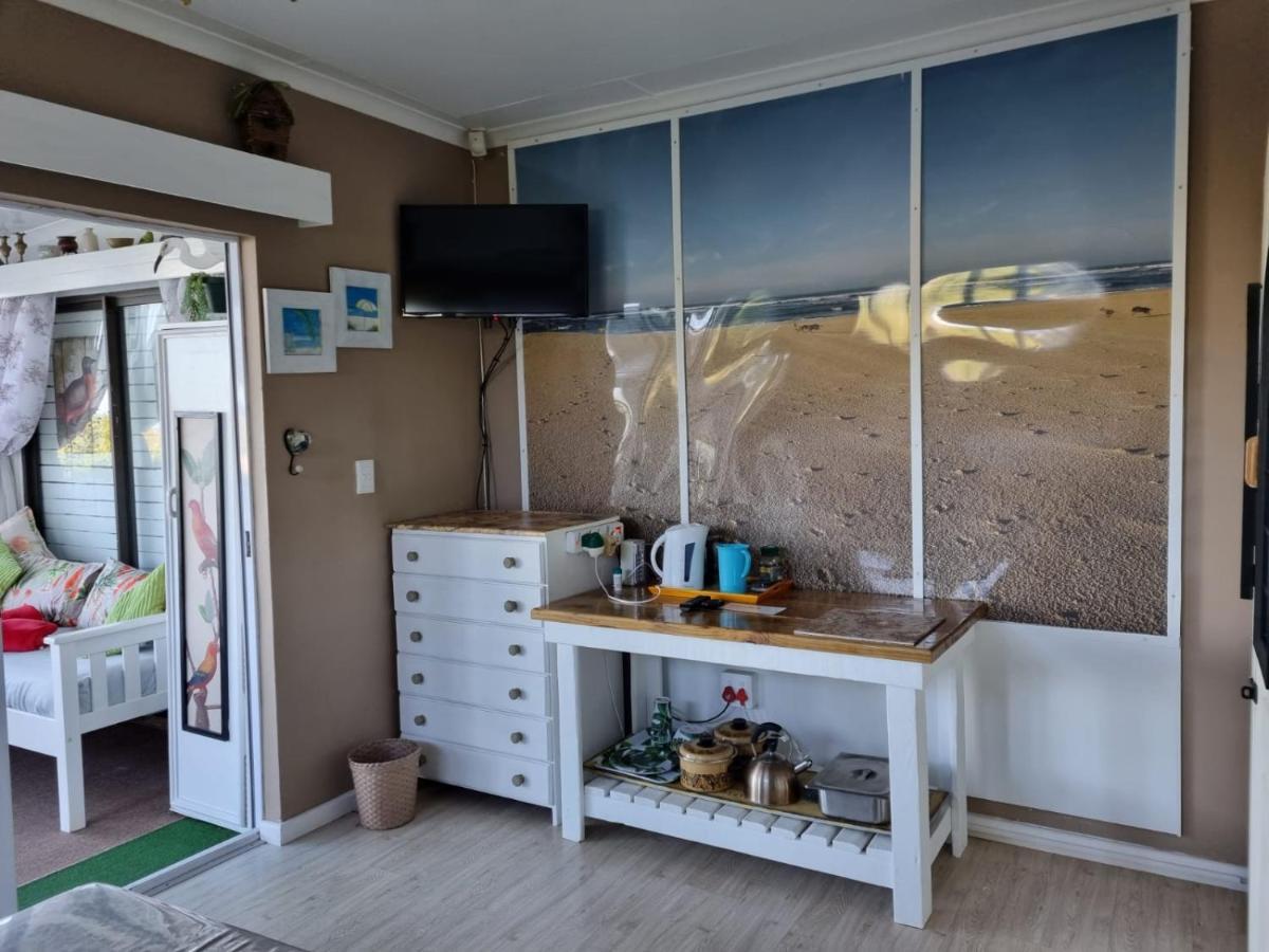 Beached House On Golden Sanddunes Cannon Rocks Esterno foto